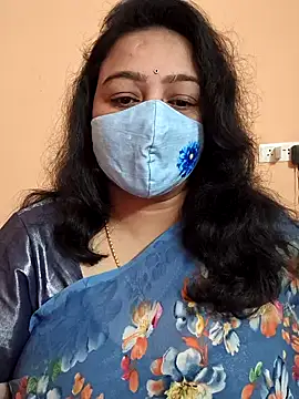 Snapshot of neelu-hoty chatting on 01.25.25 neelu-hoty online show from 01.25.25