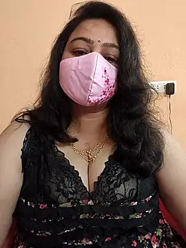 Snapshot of neelu-hoty chatting on 01.25.25 neelu-hoty online show from 01.25.25