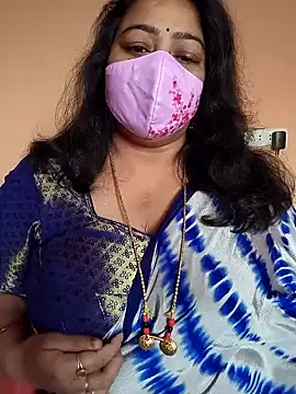 Snapshot of neelu-hoty chatting on 01.26.25 neelu-hoty online show from 01.26.25