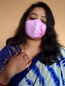 Snapshot of neelu-hoty chatting on 01.26.25 neelu-hoty online show from 01.26.25