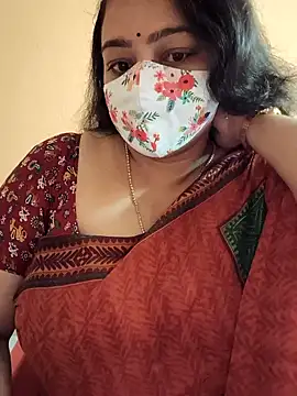 Snapshot of neelu-hoty chatting on 01.29.25 neelu-hoty online show from 01.29.25