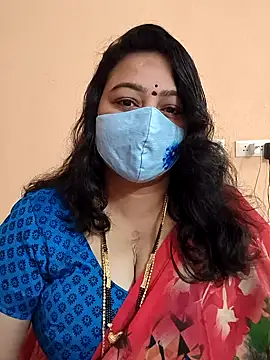 Snapshot of neelu-hoty chatting on 01.29.25 neelu-hoty online show from 01.29.25