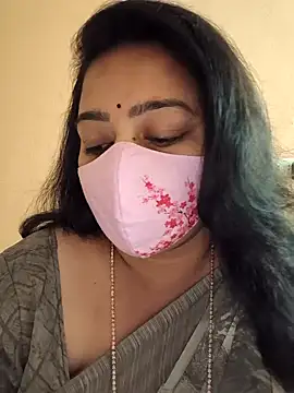 Snapshot of neelu-hoty chatting on 01.30.25 neelu-hoty online show from 01.30.25