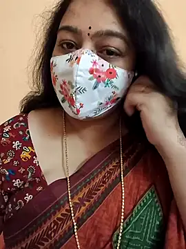 Snapshot of neelu-hoty chatting on 01.31.25 neelu-hoty online show from 01.31.25