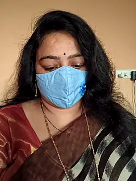 Snapshot of neelu-hoty chatting on 02.04.25 neelu-hoty online show from 02.04.25