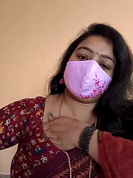 Snapshot of neelu-hoty chatting on 02.23.25 neelu-hoty online show from 02.23.25