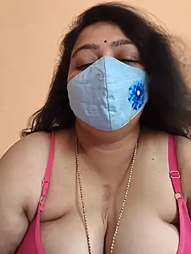 Snapshot of neelu-hoty chatting on 02.24.25 neelu-hoty online show from 02.24.25