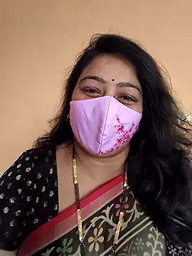 Snapshot of neelu-hoty chatting on 02.24.25 neelu-hoty online show from 02.24.25