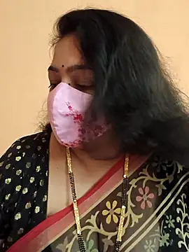 Snapshot of neelu-hoty chatting on 02.24.25 neelu-hoty online show from 02.24.25