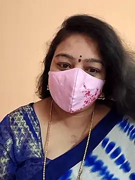 Snapshot of neelu-hoty chatting on 02.25.25 neelu-hoty online show from 02.25.25