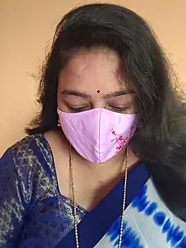 Snapshot of neelu-hoty chatting on 02.26.25 neelu-hoty online show from 02.26.25