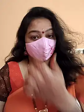 Snapshot of neelu-hoty chatting on 03.07.25 neelu-hoty online show from 03.07.25