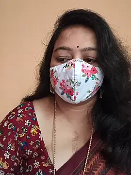 Snapshot of neelu-hoty chatting on 03.10.25 neelu-hoty online show from 03.10.25