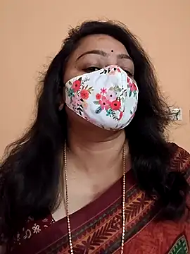 Snapshot of neelu-hoty chatting on 03.10.25 neelu-hoty online show from 03.10.25