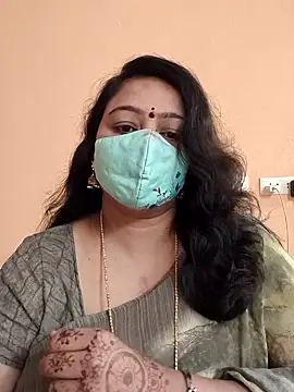 Snapshot of neelu-hoty chatting on 03.11.25 neelu-hoty online show from 03.11.25