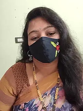 Snapshot of neelu-hoty chatting on 10.15.25 neelu-hoty online show from 10.15.25