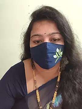 Snapshot of neelu-hoty chatting on 10.26.25 neelu-hoty online show from 10.26.25