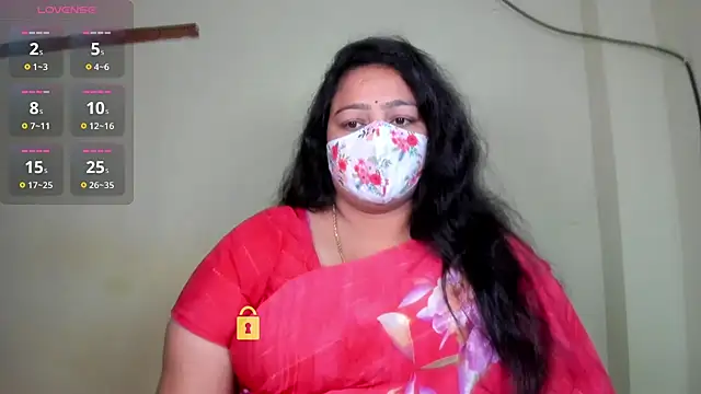 Snapshot of neelu-hoty chatting on 06.03.26 neelu-hoty online show from 06.03.26