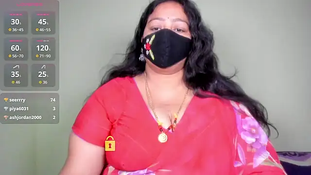 Snapshot of neelu-hoty chatting on 06.03.26 neelu-hoty online show from 06.03.26