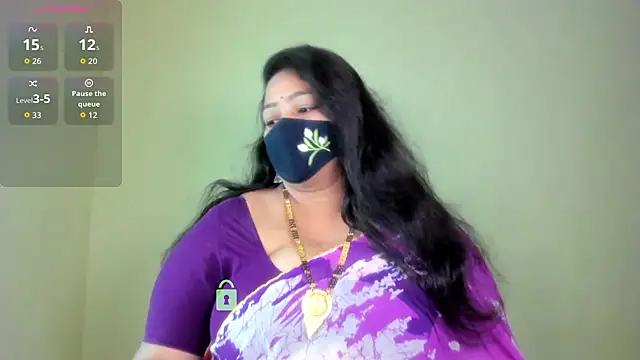 Snapshot of neelu-hoty chatting on 06.04.26 neelu-hoty online show from 06.04.26