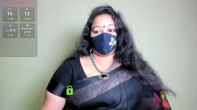 Snapshot of neelu-hoty chatting on 06.06.26 neelu-hoty online show from 06.06.26