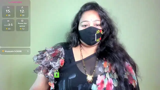 Snapshot of neelu-hoty chatting on 06.07.26 neelu-hoty online show from 06.07.26