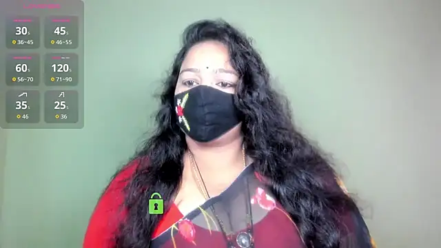 Snapshot of neelu-hoty chatting on 06.13.26 neelu-hoty online show from 06.13.26