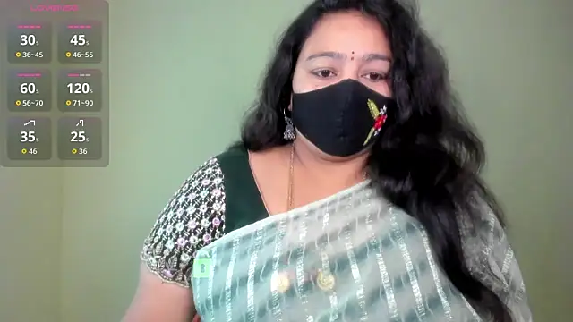 Snapshot of neelu-hoty chatting on 06.22.26 neelu-hoty online show from 06.22.26