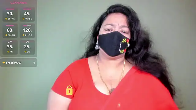Snapshot of neelu-hoty chatting on 07.11.26 neelu-hoty online show from 07.11.26