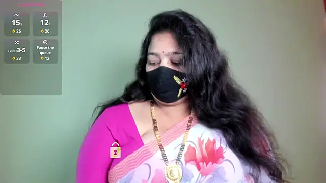 Snapshot of neelu-hoty chatting on 07.17.26 neelu-hoty online show from 07.17.26