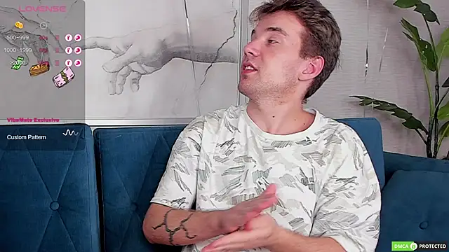 ArthurWhitee online show from 03.05.25