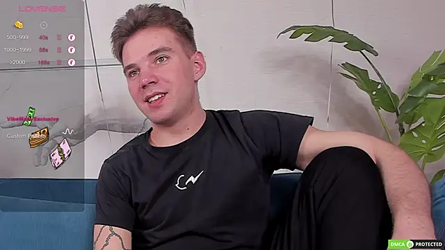 ArthurWhitee online show from 03.10.25