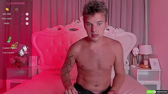 ArthurWhitee online show from 11.27.25