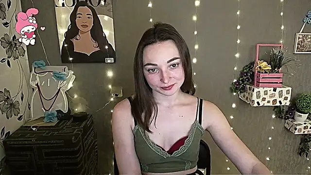  Barbie Kiss  online show from 02.05.25