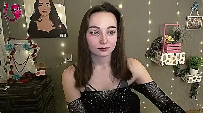  Barbie Kiss  online show from 03.05.25