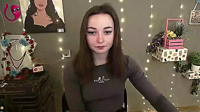  Barbie Kiss  online show from 03.07.25