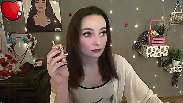  Barbie Kiss  online show from 03.08.25