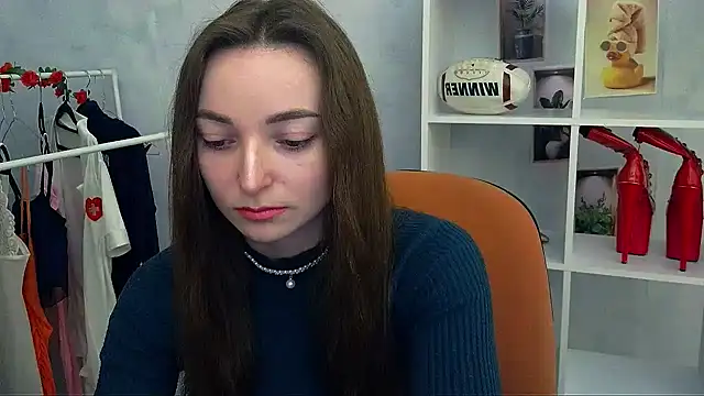 Snapshot of _Barbie_Kiss_ chatting on 01.17.26 Barbie Kiss online show from 01.17.26