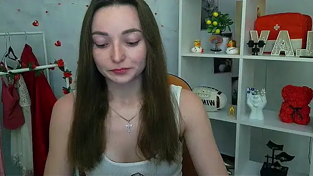 Snapshot of _Barbie_Kiss_ chatting on 02.15.26 Barbie Kiss online show from 02.15.26