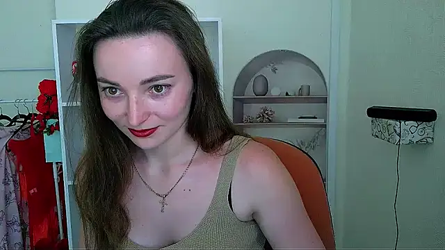  Barbie Kiss  online show from 06.22.26