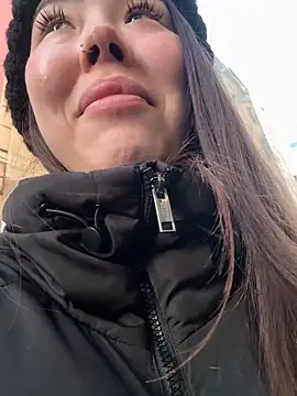 Snapshot of Asian_Asami chatting on 12.04.24 Asian Asami online show from 12.04.24