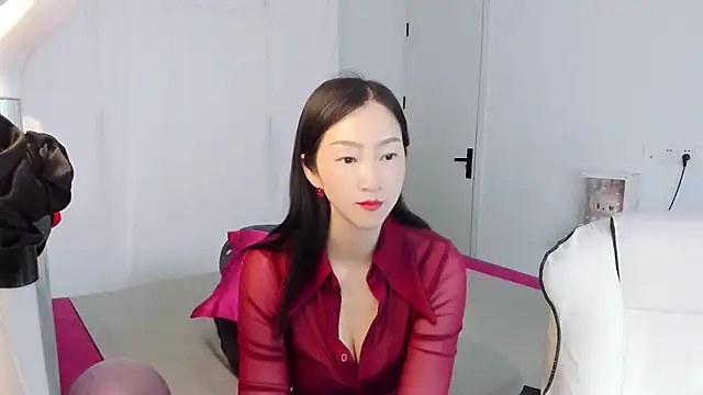 Snapshot of paopao-a chatting on 04.16.26 paopao-a online show from 04.16.26