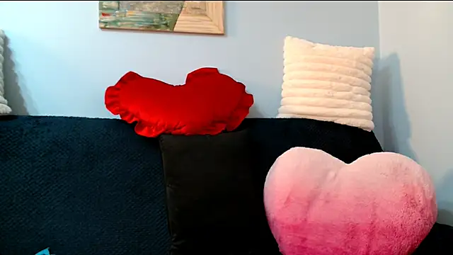 sexyjennyeu online show from 03.07.26