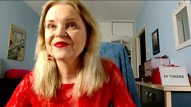 sexyjennyeu online show from 04.07.26