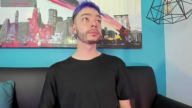 noah ricci online show from 01.12.25