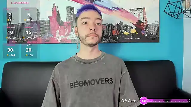 noah ricci online show from 01.14.25