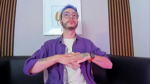 noah ricci online show from 01.25.25