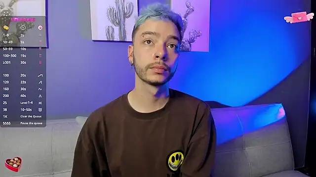 noah ricci online show from 03.02.25