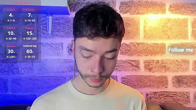 noah ricci online show from 10.02.25