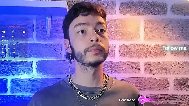 noah ricci online show from 10.17.25